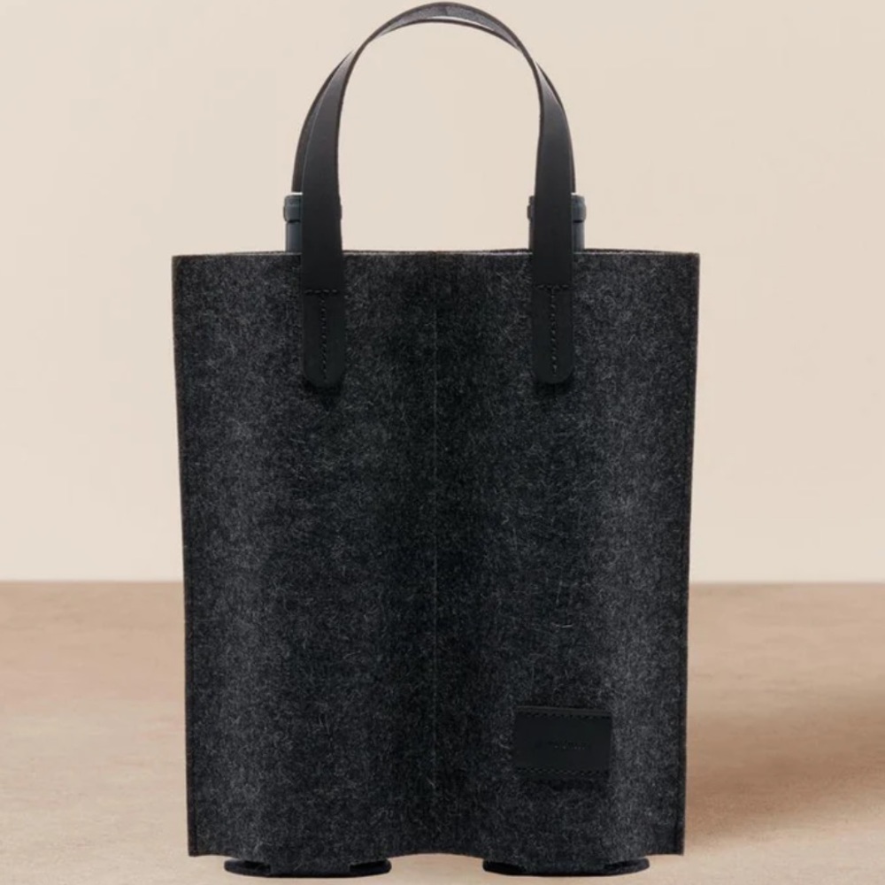 graf lantz cozy carrier duo